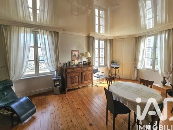 Vente Bâtiment 5 pièces
