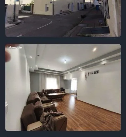 Maison à Gondreville entièrement rénové