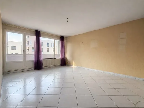 Appartement Vente Lyon 3p 73m² 189900€