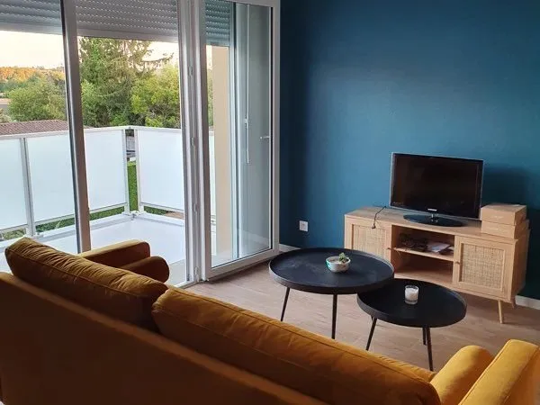 Appartement Carbon Blanc