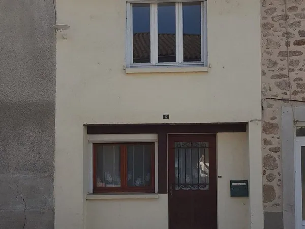 Maison à louer Cognac-la-Forêt