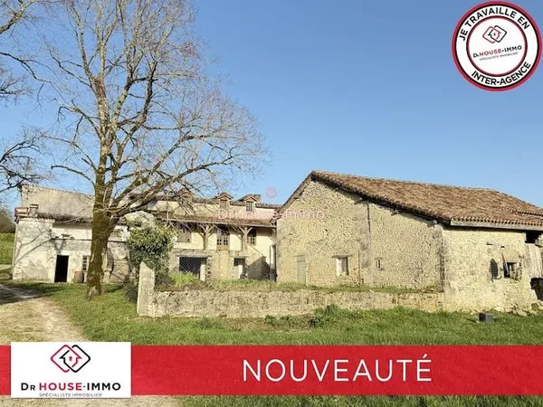 Maison 5 pièces 140 m²