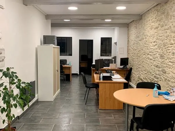 Local Professionnel / Commercial