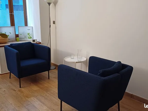 Bureau de 32m2 au centre de Paris - A partir du 1er juillet 2026