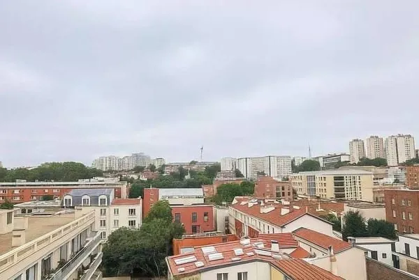 Appartement 1 pièce 18 m²
