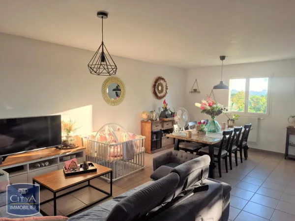 Maison 4 pièces 87 m²