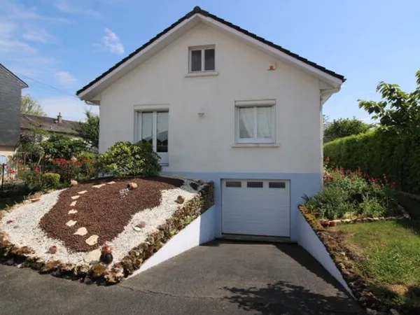 Maison Chatellerault 6 pièce(s) 76.27 m2