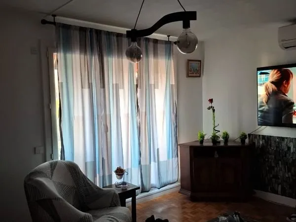 Vends appartement t3