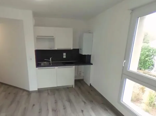 Appartement T2