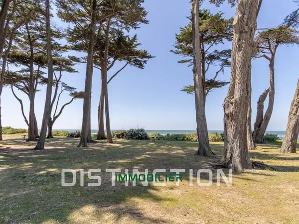 LA PRÉE - TERRAIN À BÂTIR - 312 M2