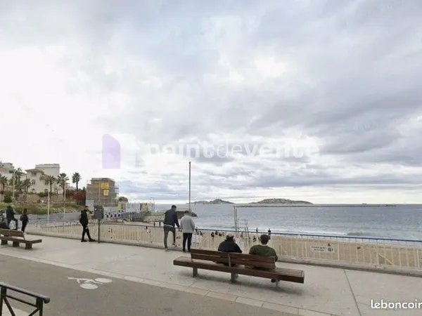 Local commercial 60 m²