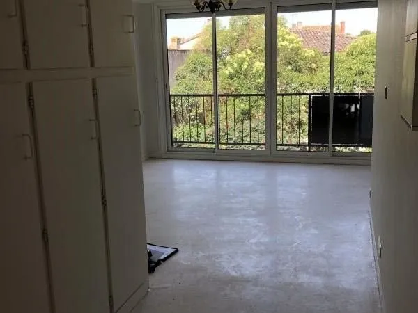 Appartement 3 pièces 55 m²