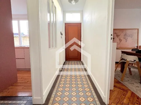CAUDÉRAN - Primrose : Maison indépendante 6 pièces - Élégance, c