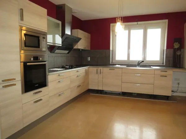 Appartement Vente Auxerre 4p 126m² 189000€