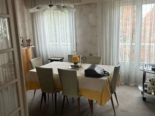 Appartement Étampes