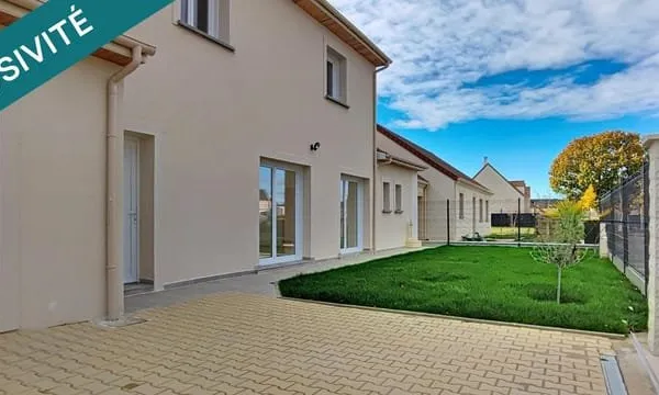 Maison familiale de 2026