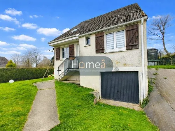 EXCLUSIVITE Homeâ Yvetot !