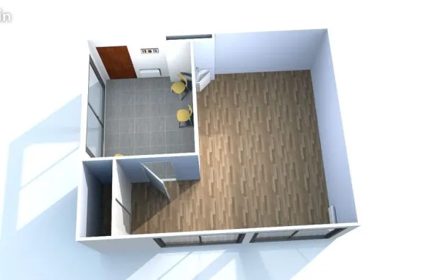 Local Commercial 40m2