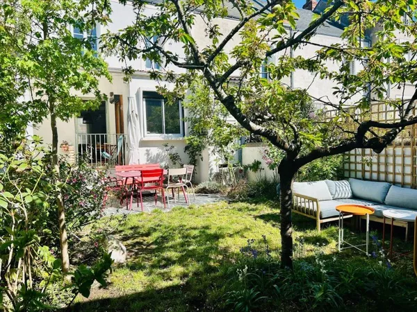 Maison 4 pièces 132 m²