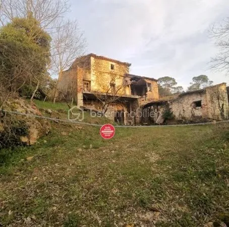 Maison 4 pièces 120 m²