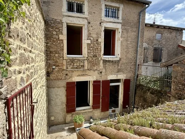 Maison 6 pièces 117 m²