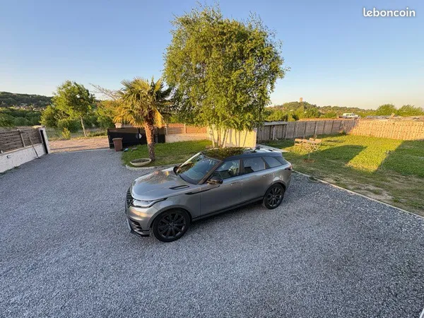 Terrain, 630 m à vendre avec Mobile Home eau, électricité, fosse septique