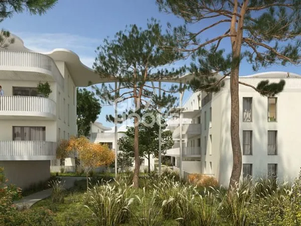 Appartement Narbonne 3 pièce(s) 64.47 m2