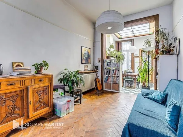 Maison 5 pièces 111 m²