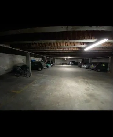 Vente parking Simplon