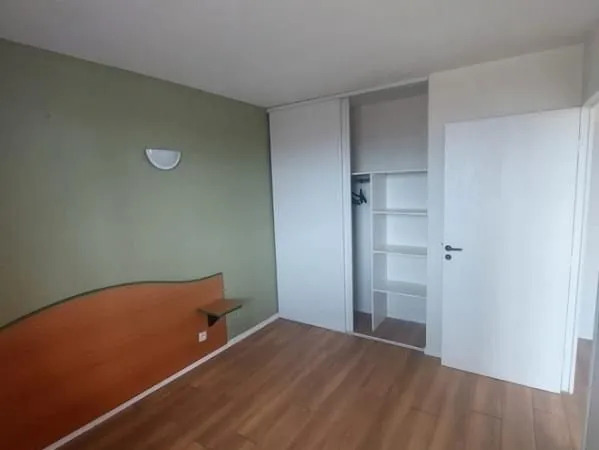 Appartement 1 pièce 31 m²