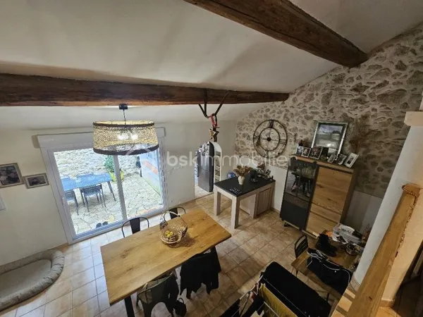 Maison 4 pièces 98 m²