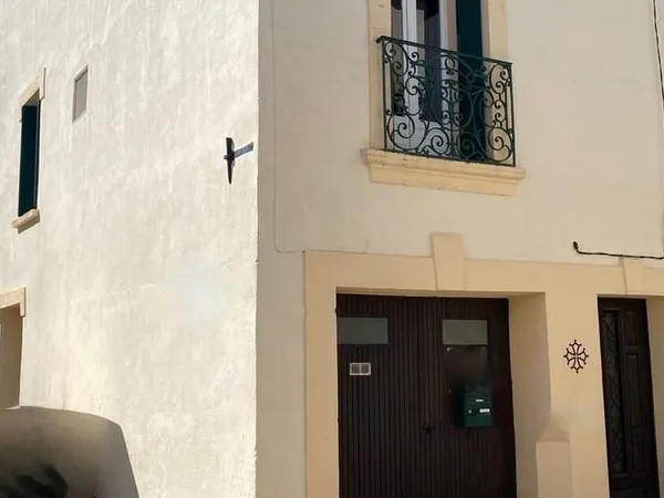 Achat : Maison Autignac (34480)