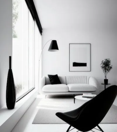 Appartement 5 pièces