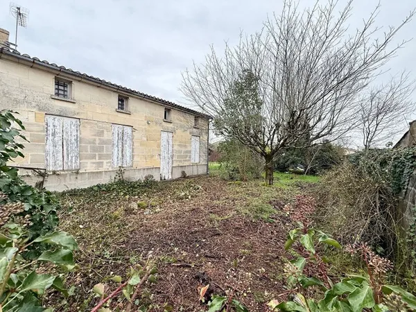 Maison 4 pièces 130 m²