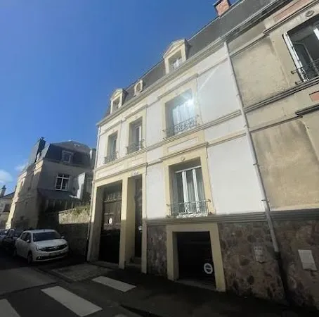 Maison 181 m²