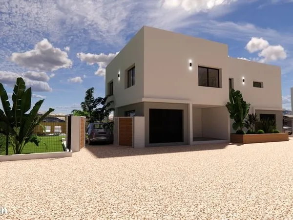 Maison - 3 pièces - VILLAS TORRELIAS