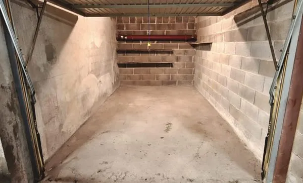 Achat / vente Garage à Strasbourg-Neudorf
