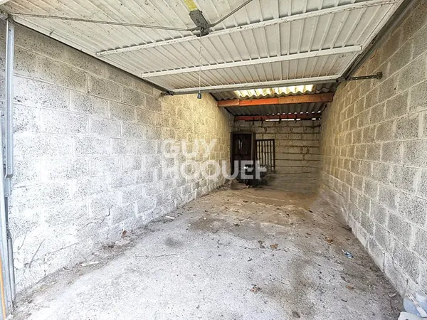 Parking / Box à vendre à Houplines - Réf 289 - 15 760 €