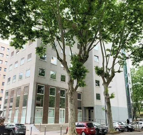 Bureaux 1 pièce 3128 m²