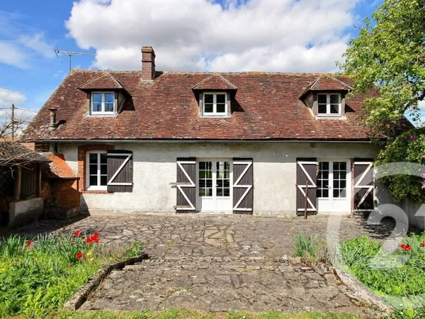 Maison 7 pièces 155 m²