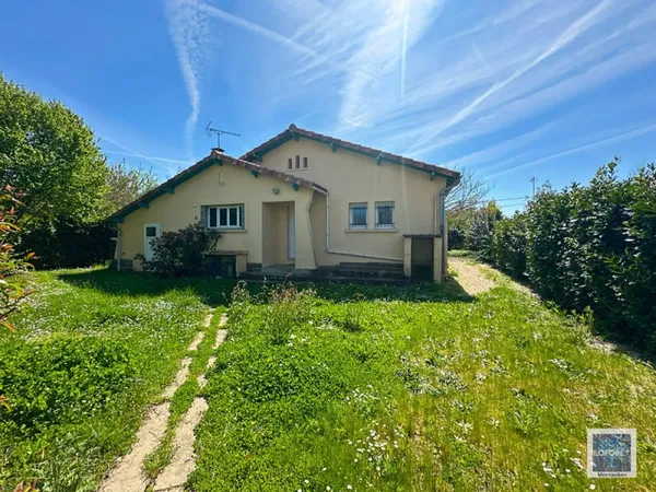 Maison Albias 5 pièce(s) 113 m2