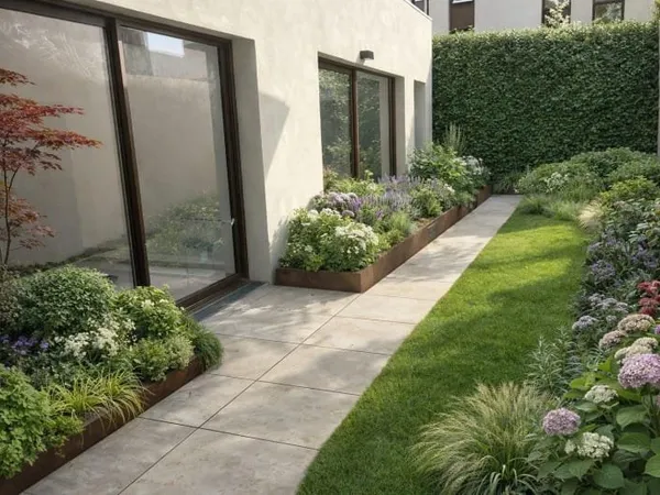 Appartement 4 pièces 88 m²