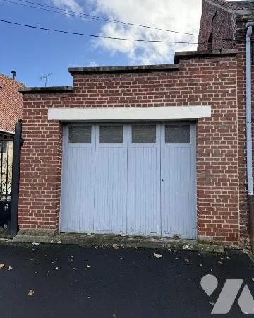 Stationnement Vente Beauvois   11200€