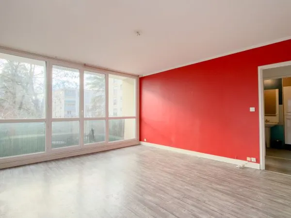YERRES 2 pièces 52 m²