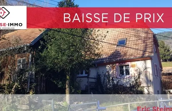 Maison 4 pièces 102 m²