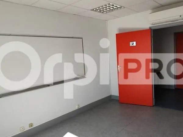 Bureaux 15 m²