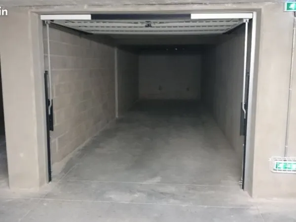 Loue garage Souffelweyersheim