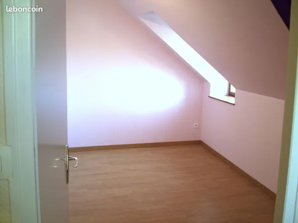 Maison à louer non meublé