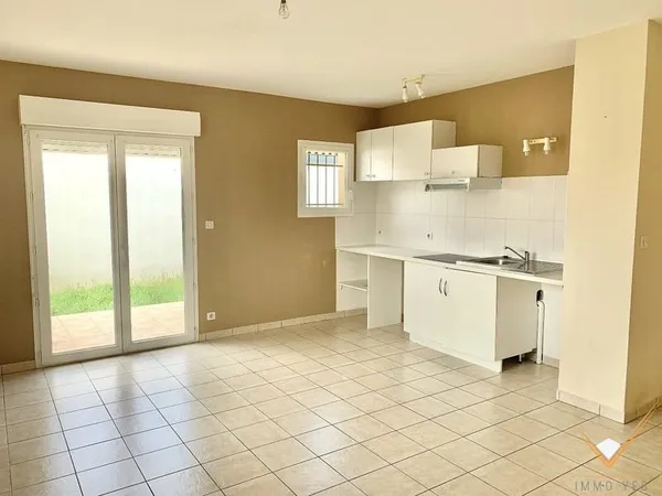 Appartement T3 Frouzins