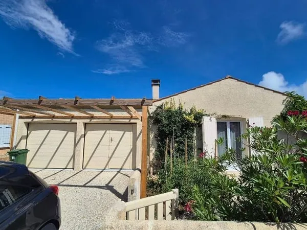 Maison 6 pièces 165 m²